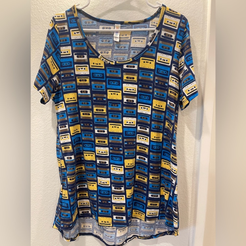 LuLaRoe Classic Tee